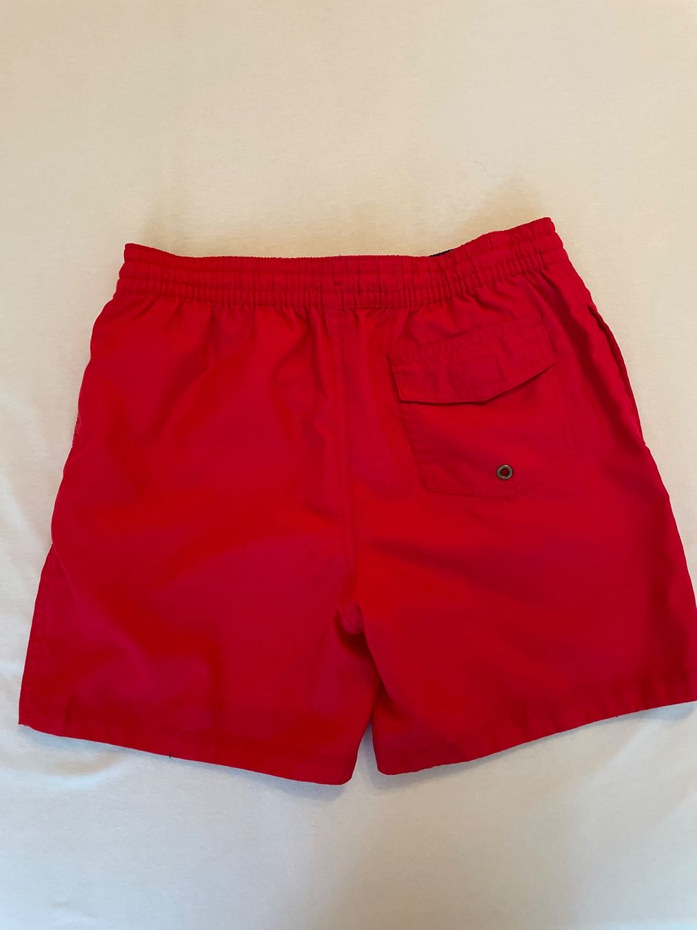 Ralph Lauren Pantaloni: Ralph Lauren Badehose – Usato da Zürich venduto da wijon07 2