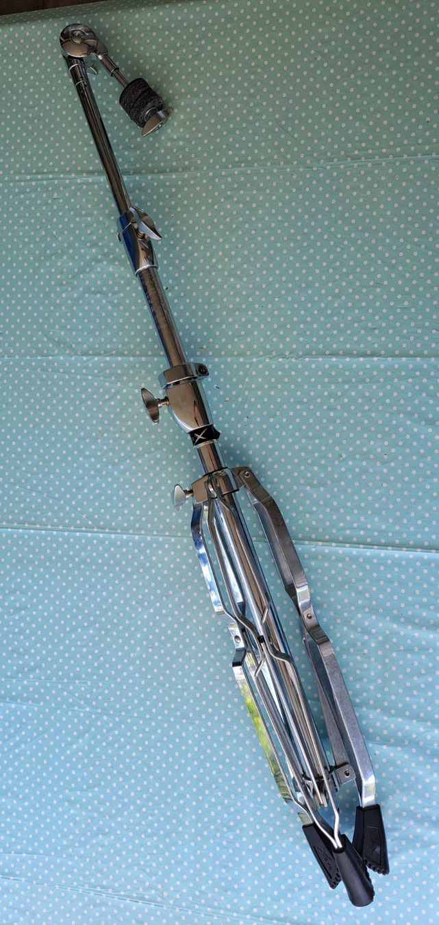 Adler Instruments de musique: Beckenständer Schlagzeug – D'occasion à Schlieren par Rcaliforni 2