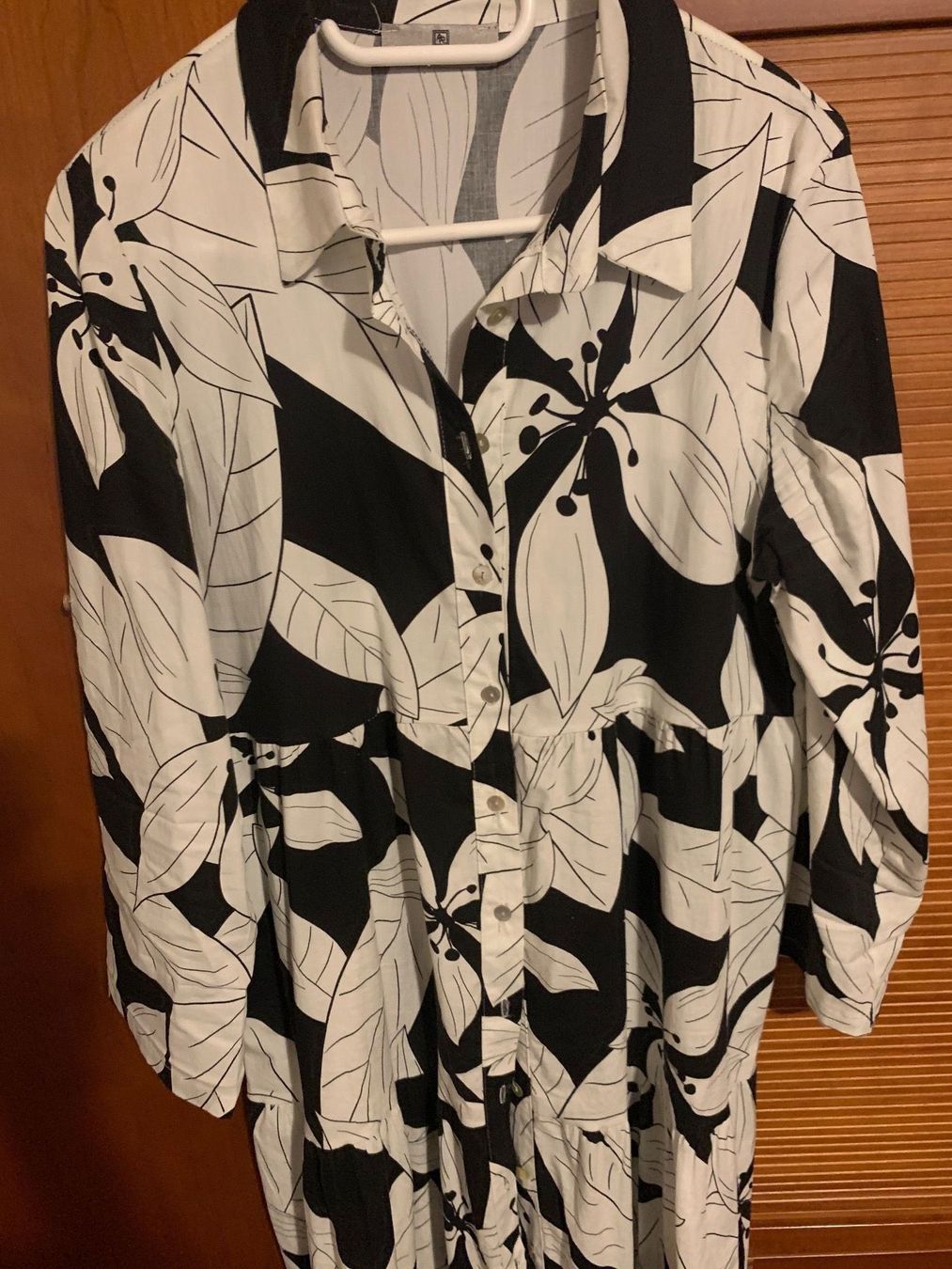 Kleider: Vestito lungo – Gebraucht aus Caslano von Elena61 2