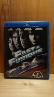 FAST AND FURIOUS 4 Neues Modell. Originalteile. Blu-Ray