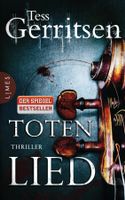 Gerritsen Tess - Totenlied / Thriller