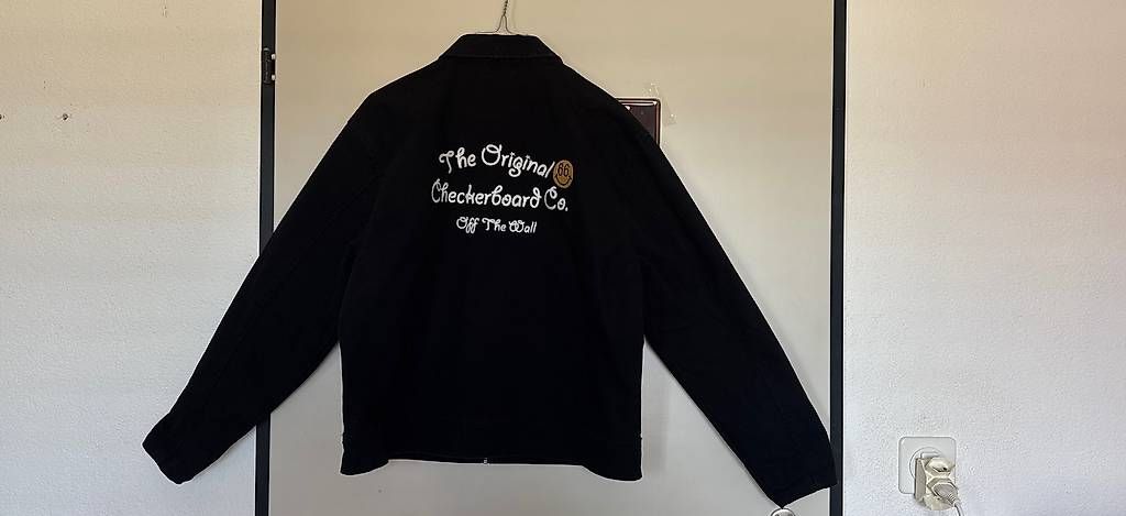 Jacken: Veste mi-saison Vans, taille S – Gebraucht aus Avry-devant-Pont von mar_cdq9 1
