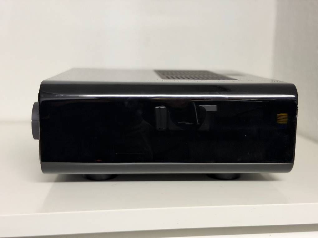 Amplificateurs: Ampli Quad Vena avec DAC, Bluetooth aptX et télécommande – D'occasion à Athenaz par Fanngio 4