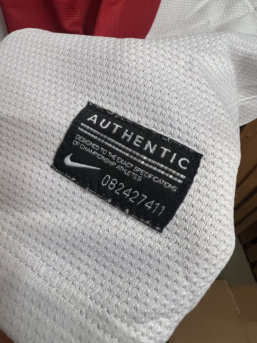 Nike Canottiere & Pantaloni: PSG Trikot Zlatan Ibrahimovic – Usato da Cully venduto da DealerPrice 5