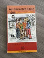 Am kürzeren Ende der Sonnenallee - (DE) Thomas Brussig