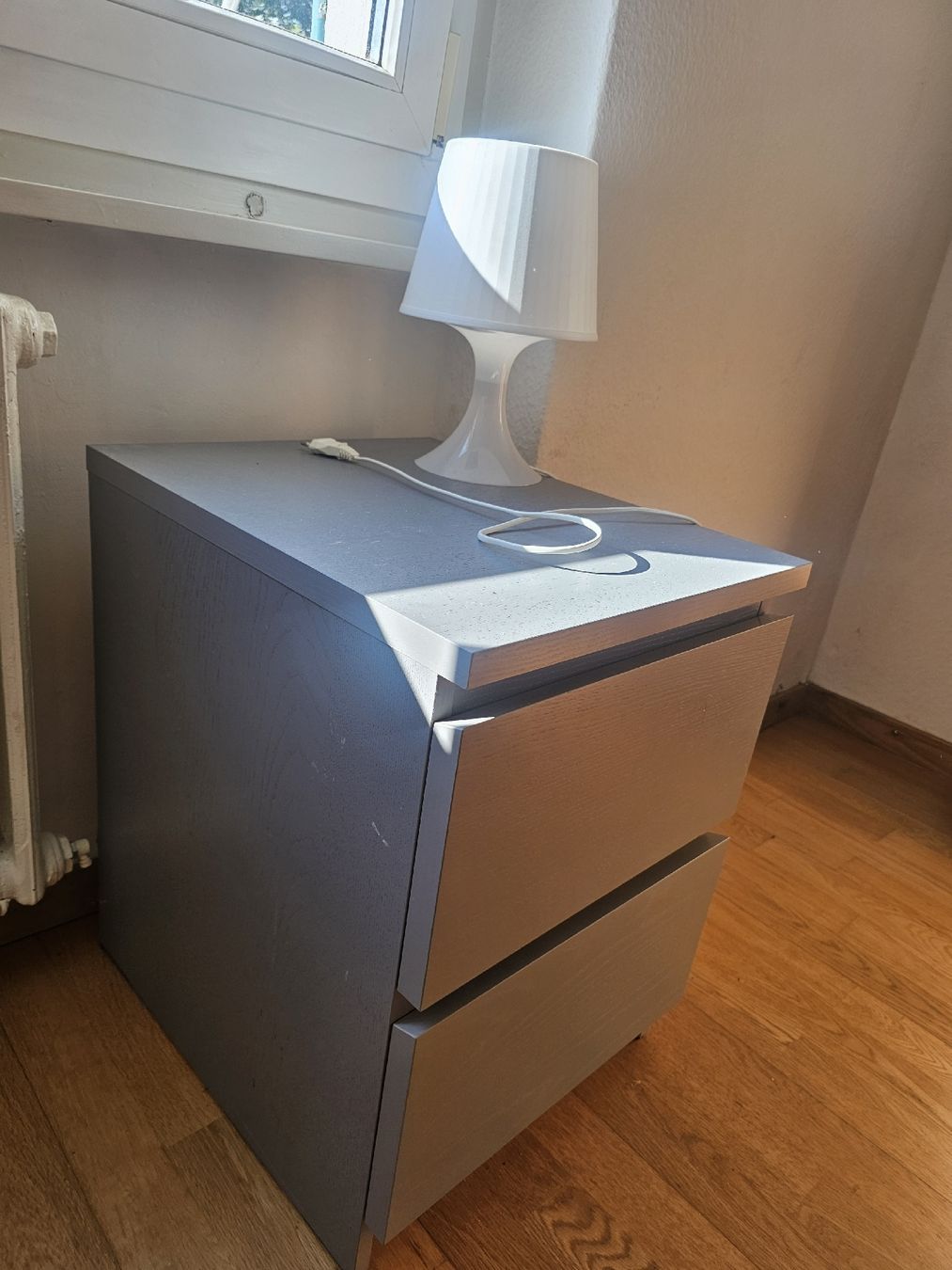Nachttische: nachttisch – Neu (gemäss Beschreibung) aus Luzern von amr_drt5 1
