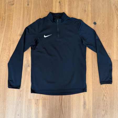 Sweatshirt Nike Dri-Fit Herren Grösse M schwarz
