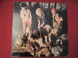 Jethro Tull This Was LP Vinyl Schallplatte!!!!!