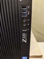 Hp Z 420