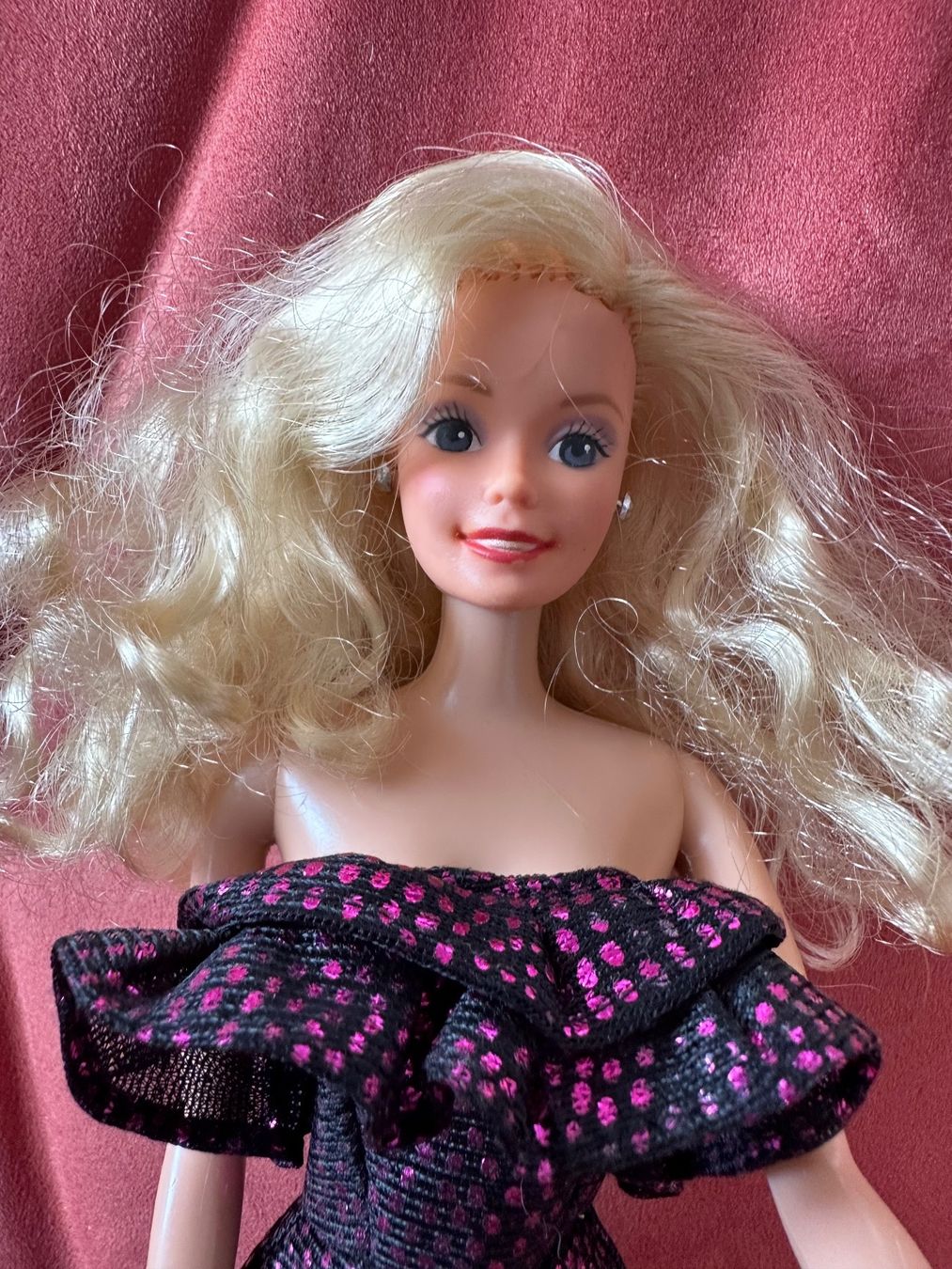 Bambole: Barbie 80 er – Usato da Herbriggen venduto da Sehrazade 7