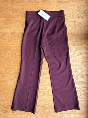 Seductive Nanette Trousers – Size 34 – New with Tags