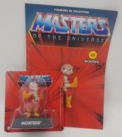 Masters Of The Universe 65 - Monteeg - Altaya