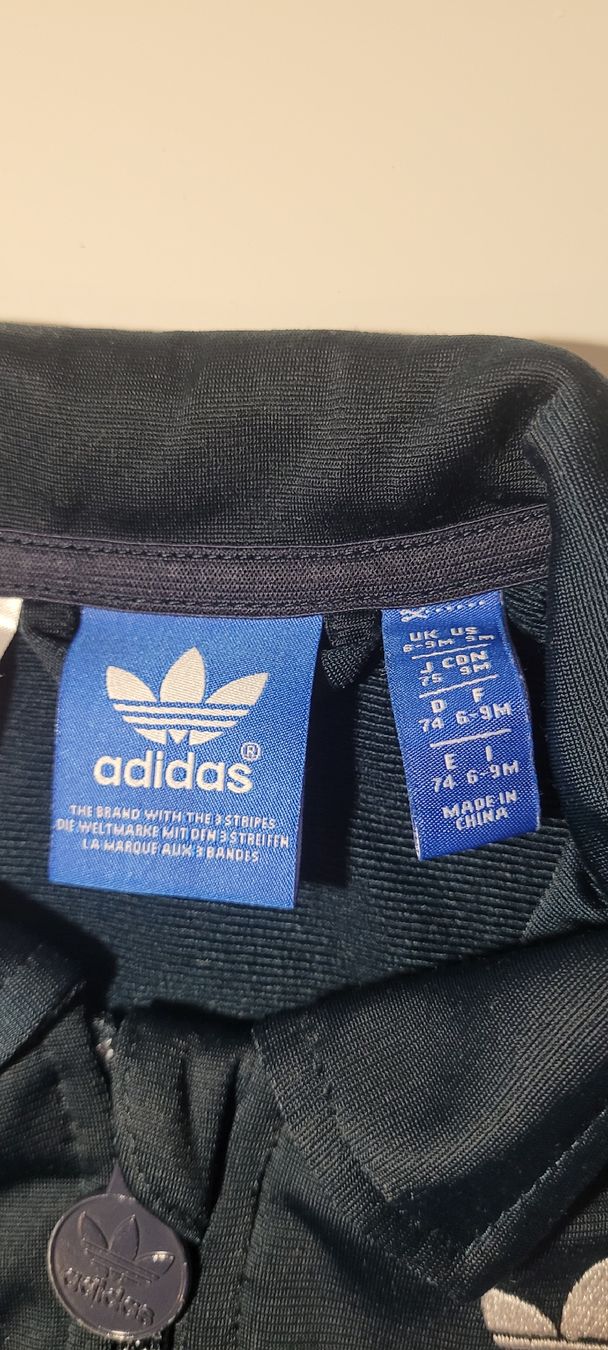 Adidas Completi: Adidas Trainer Gr.74 – Usato da Dintikon venduto da kaki-7 3