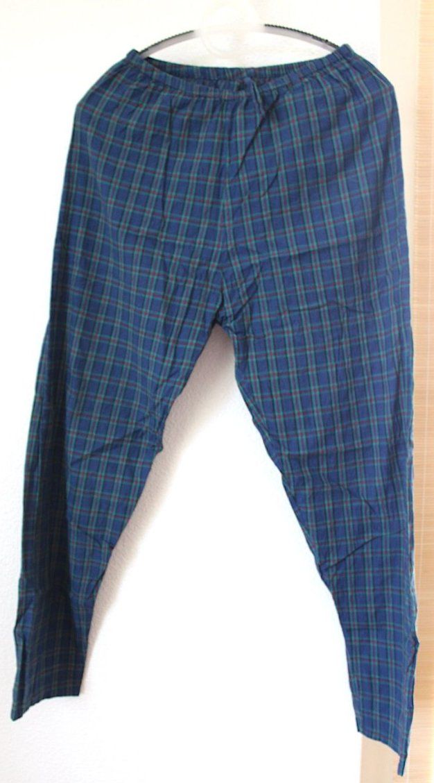 Negligees & Pyjamas: Zwei Teiler , Pyjama Gr. 36 / 38 – Gebraucht aus Locarno von madame-tus-sauds 1