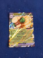 Whimsicott EX HOLO Rare (EN) White Flare - WHT 005/086