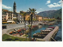 Ascona 1980