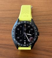 TAG Heuer Connected Calibre E5 Smartwatch 45mm
