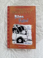 Gregs Tagebuch 9 - Böse Falle! Comic-Roman, Top Zustand!