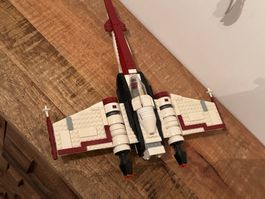 LEGO 75004 Z-95 Headhunter, Gebraucht