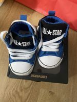 Converse Babyschuhe