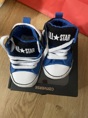 Converse Babyschuhe