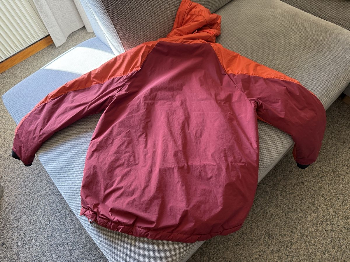 Parajumpers Giacche: Parajumpers hooded iacket – Nuovo (secondo la descrizione) da Blankenburg venduto da see-LA 7