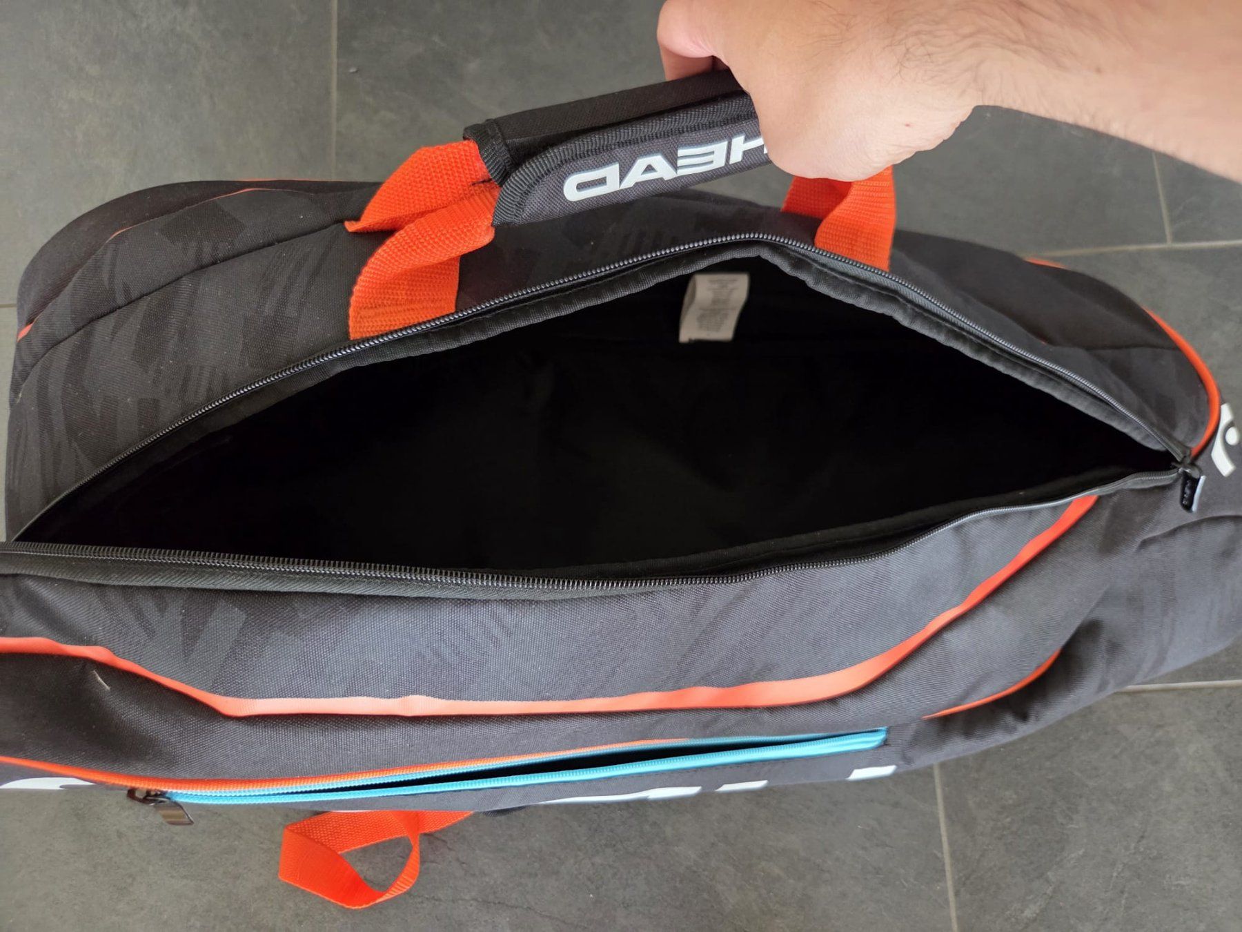 Head Sacs: Tennistasche Head – D'occasion à Zuzwil SG par deb_dg5z 7