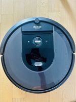 iRobot Roomba i7 Saugroboter inkl. Zubehör & Originalverpack