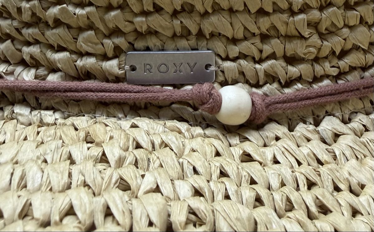 Roxy Copricapi, berretti & cappellini: Roxy CHERISH SUMMER Hut - Grösse M/L – Nuovo (secondo la descrizione) da Zürich venduto da JtheBAB 2