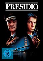 PRESIDIO       Sean Connery    Meg Ryan      ==> SAMMELPORTO