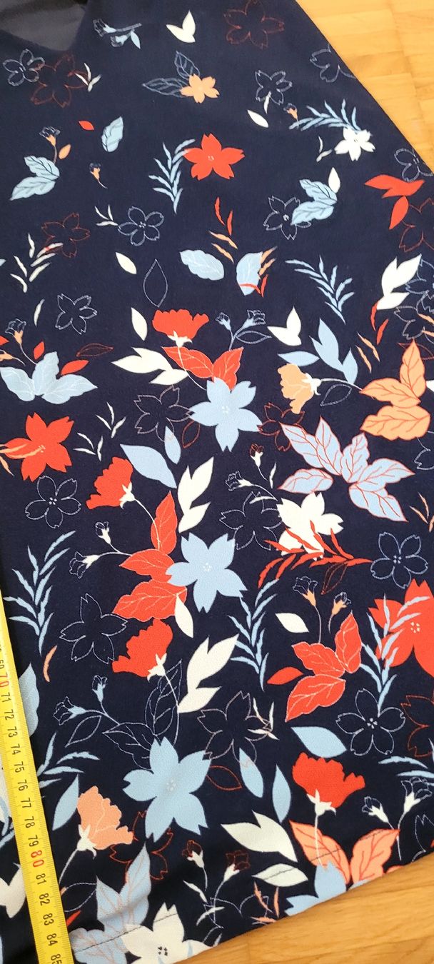 Mango Vestiti: Sommerliches Kleid von Mango mit Blumenmuster, Gr S – Nuovo (secondo la descrizione) da Emmenbrücke venduto da gatasalvache 4