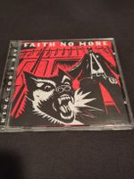 Faith no More - King for a Day