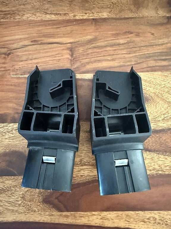 Kinderwagen: Joolz Autositz Adapter – Gebraucht aus Hinteregg von kri_w7tn 1