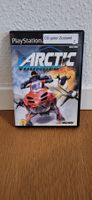 PS2 - Arctic Thunder