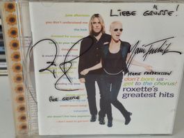 CD Roxette - Greatest Hits😎