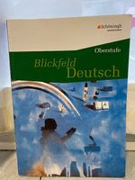 Blickfeld Deutsch - Schöningh westermann, zu verkaufen