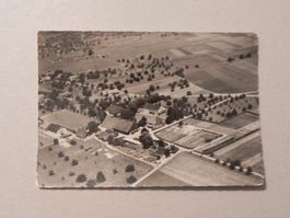 Photo Karte Winterthur ZH Landwirtschaft
