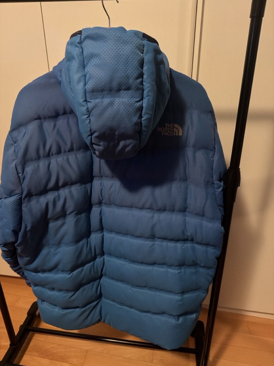 North Face Vestes: The North Face piumino  – D'occasion à Sementina par bru_vpp5 3