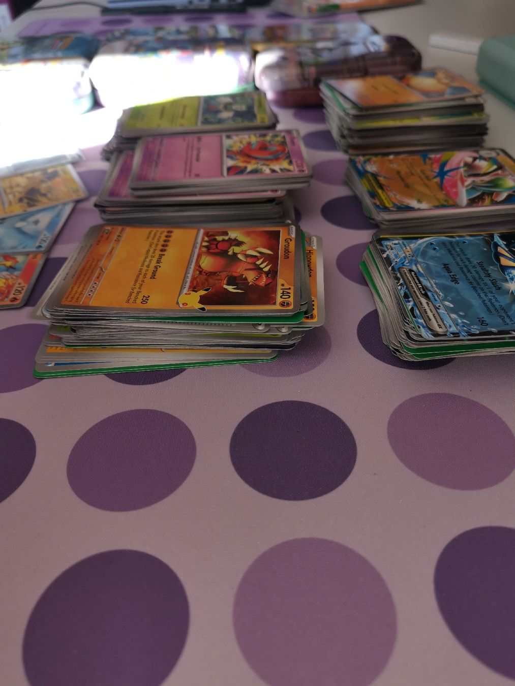 Pokémon Carte collezionabili: Pokemonkarten Sammlung ab 1.-  – Usato da Wohlen AG venduto da PokeLuz1998 3