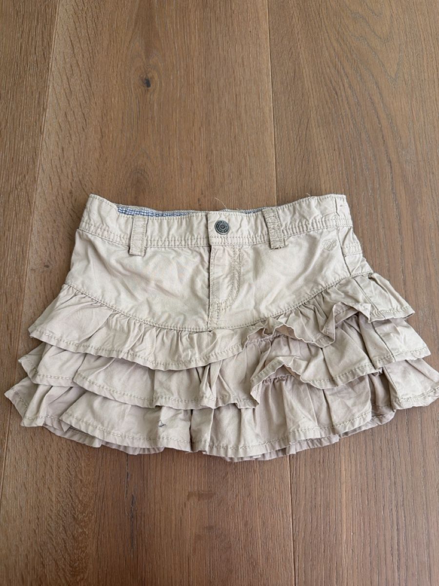 Tommy Hilfiger Vestiti & Gonne: Minijupe Hilfiger Gr.3 – Usato da Zug venduto da anita75