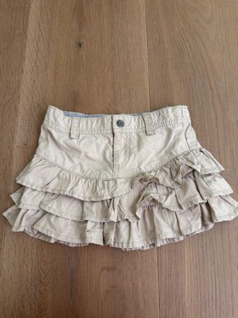 Minijupe Hilfiger Gr.3