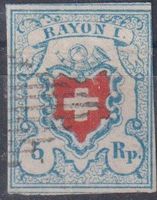 Schöne Rayon 17II, C2-RO, T30, Befund++++