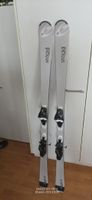 Paires de skis Stöckli Spirit Orea 163cm avec fixations