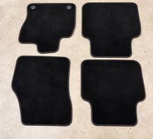 Original VW Tiguan Fussmatten / Teppichmatten – 4er Set