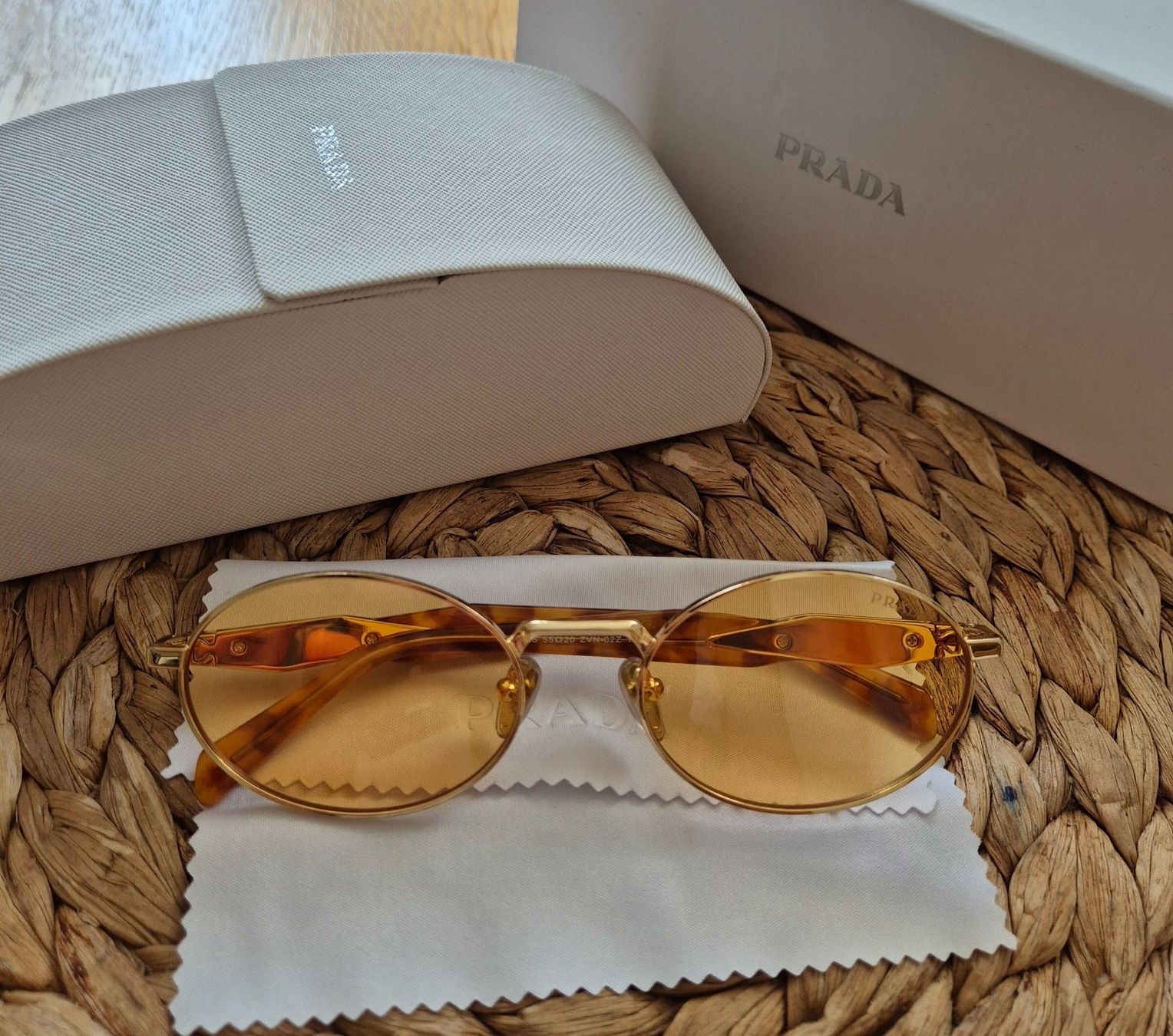 Occhiali & Lenti: Sonnenbrille – Nuovo e nell'imballaggio originale da Leissigen venduto da ali_k9v8 6