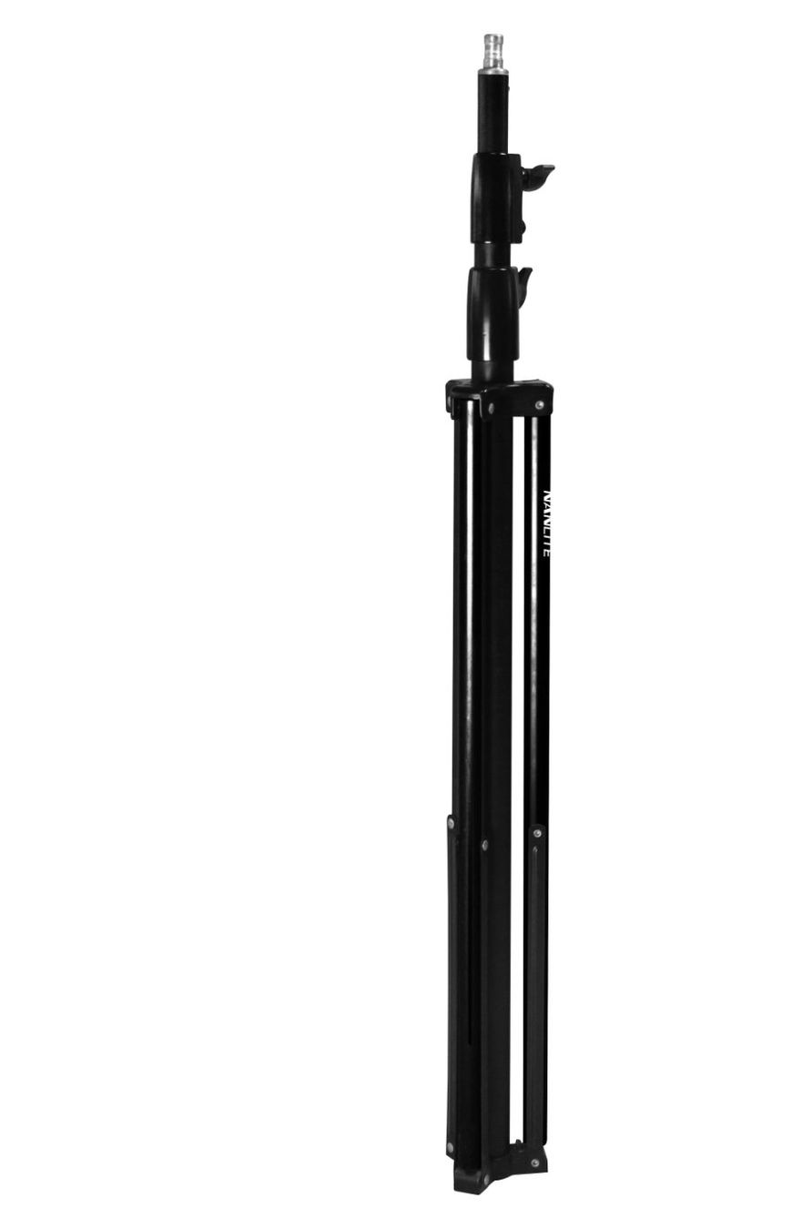 Treppiedi & Teste: Nanlite Stativ LS-288-5/8 – Usato da Zürich venduto da zweistein03 1