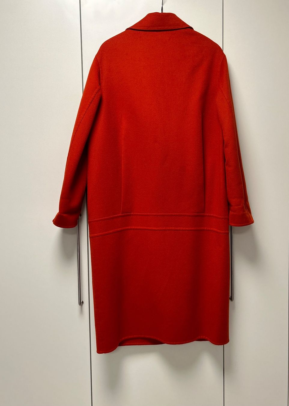 Stella McCartney Cappotti: Stella McCartney Mantel – Usato da Zug venduto da CarolineRunge 1