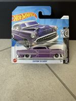 Hot Wheels - Custom '53 Chevy TH