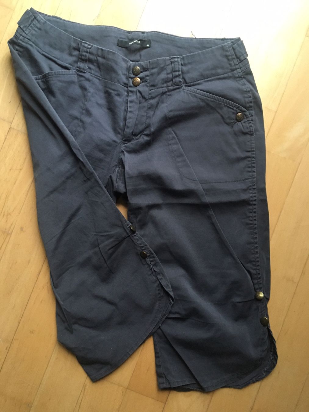 Vero Moda Pantaloni: Vero Moda Sommerhose, Gr. 36 – Usato da Zürich venduto da mignonmignon 2
