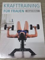 Krafttraining für Frauen - Top Zustand - Jetzt fit werden!